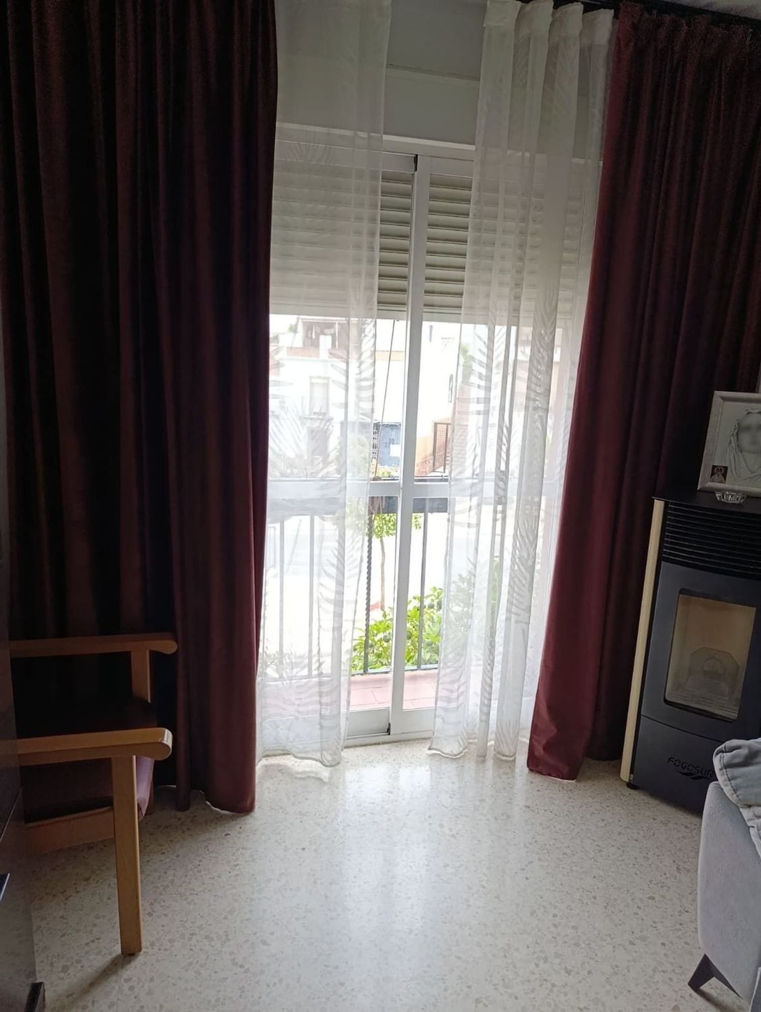 Piso en Calle Alcalde Antonio Cañas Pabón, 1 - Foto 18