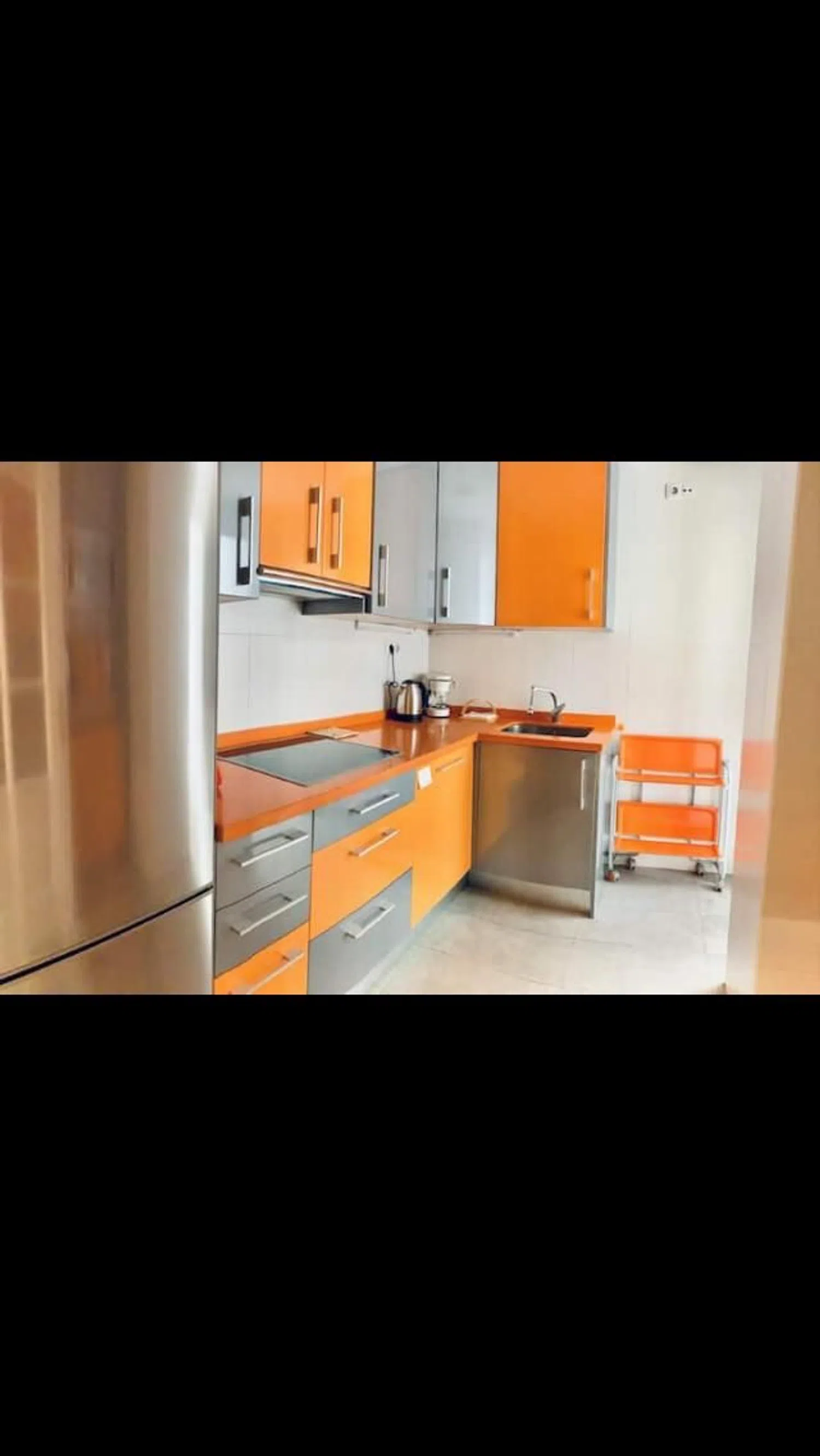 Piso en calle Pedro Antonio de Alarcón, 25 - Foto 9