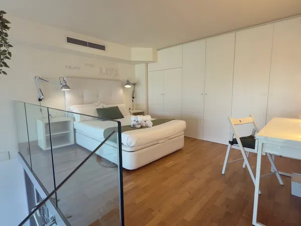 Estudio en avenida Hermanos Machado, 13 - Foto 13