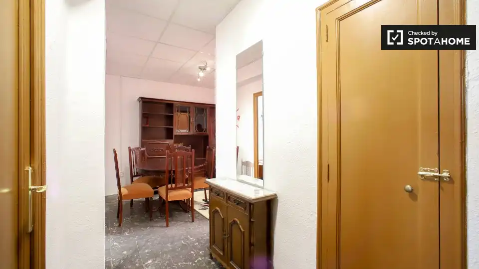 Piso en  Valencia Capital - Foto 16
