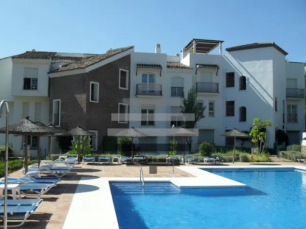 Piso en Urbanizacion los Aguilares, 4 - Foto 1