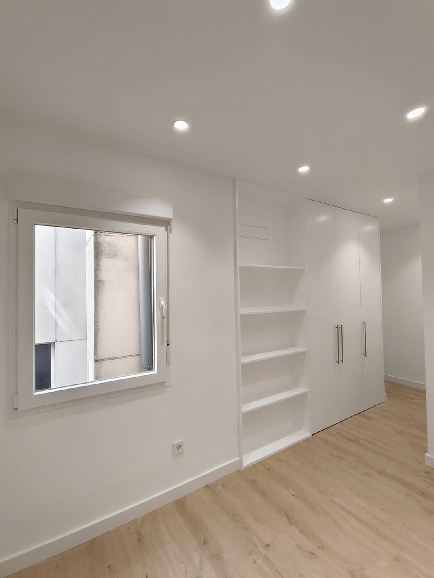 Piso en calle de la Milagrosa, 2 - Foto 17