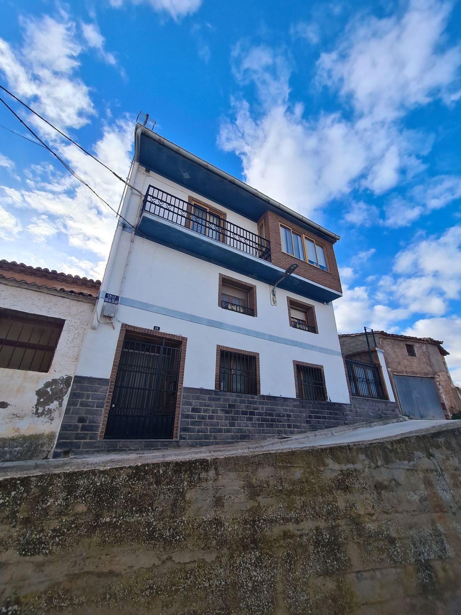 Casa de pueblo en Puerta del Collado, 14 - Foto 17