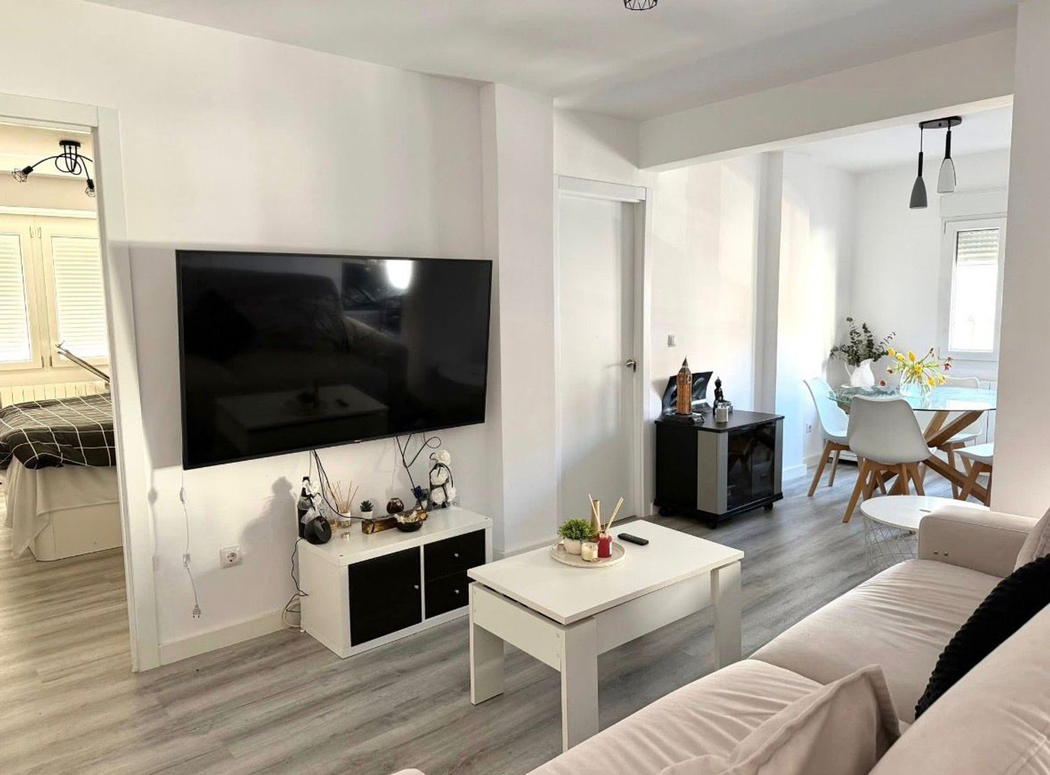 Piso en calle Álvarez Quintero, 18 - Foto 2