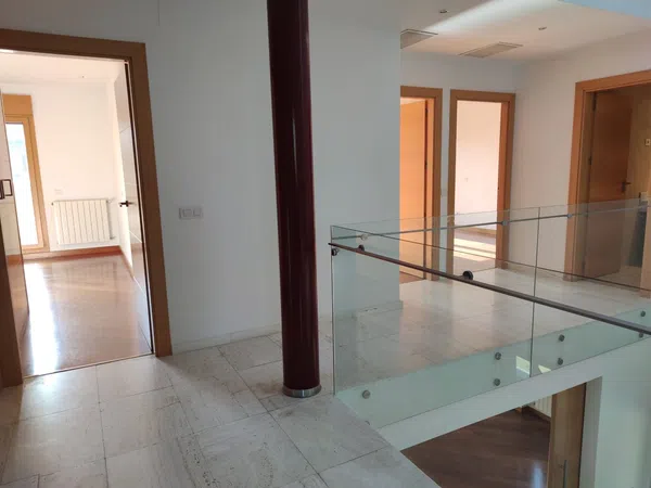 Casa o chalet independiente en Ciudalcampo - Foto 13