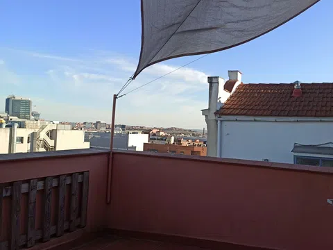 Ático en calle del General Lacy, 4