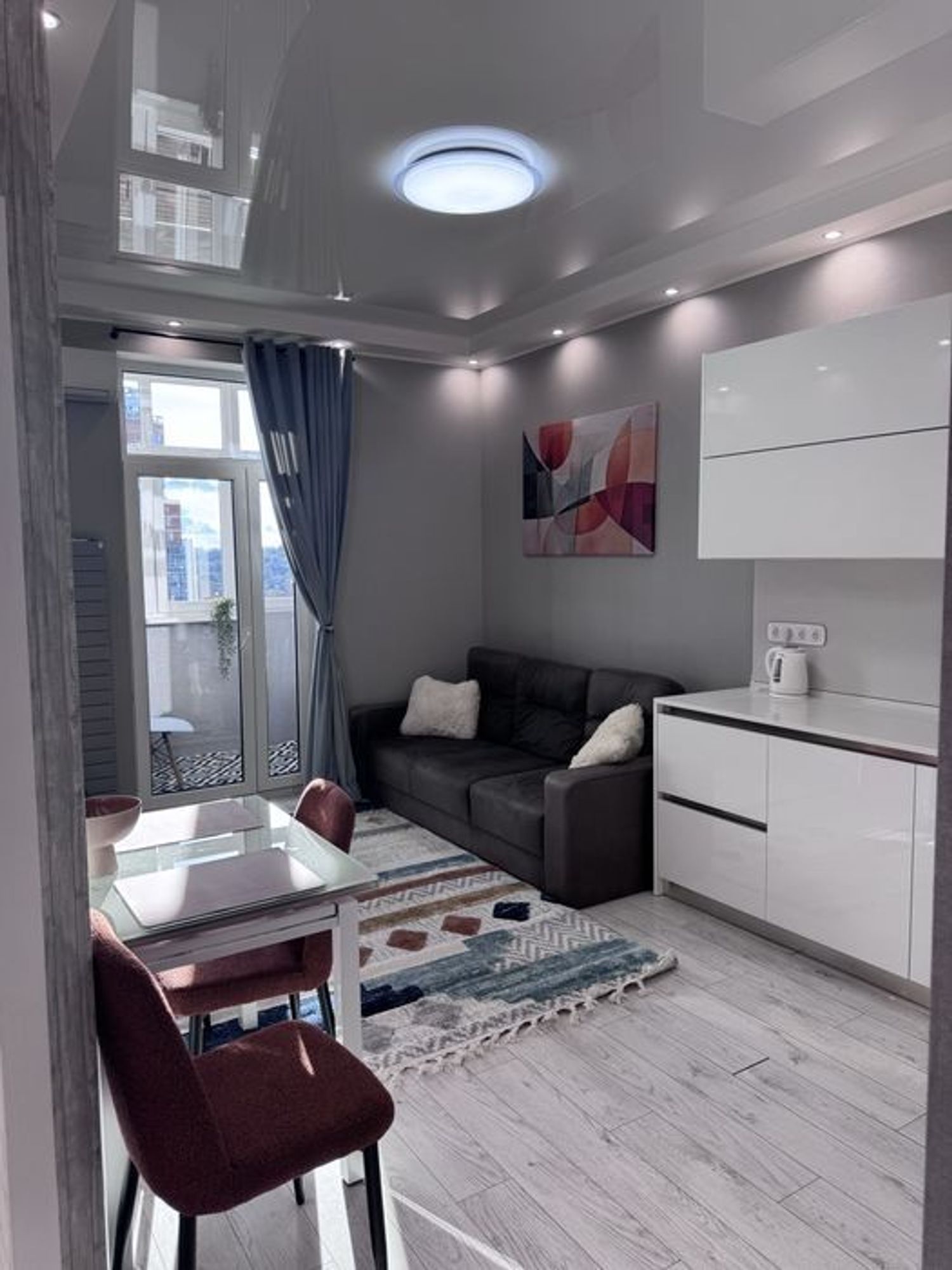 Piso en travesía de les Corts, 282 - Foto 9