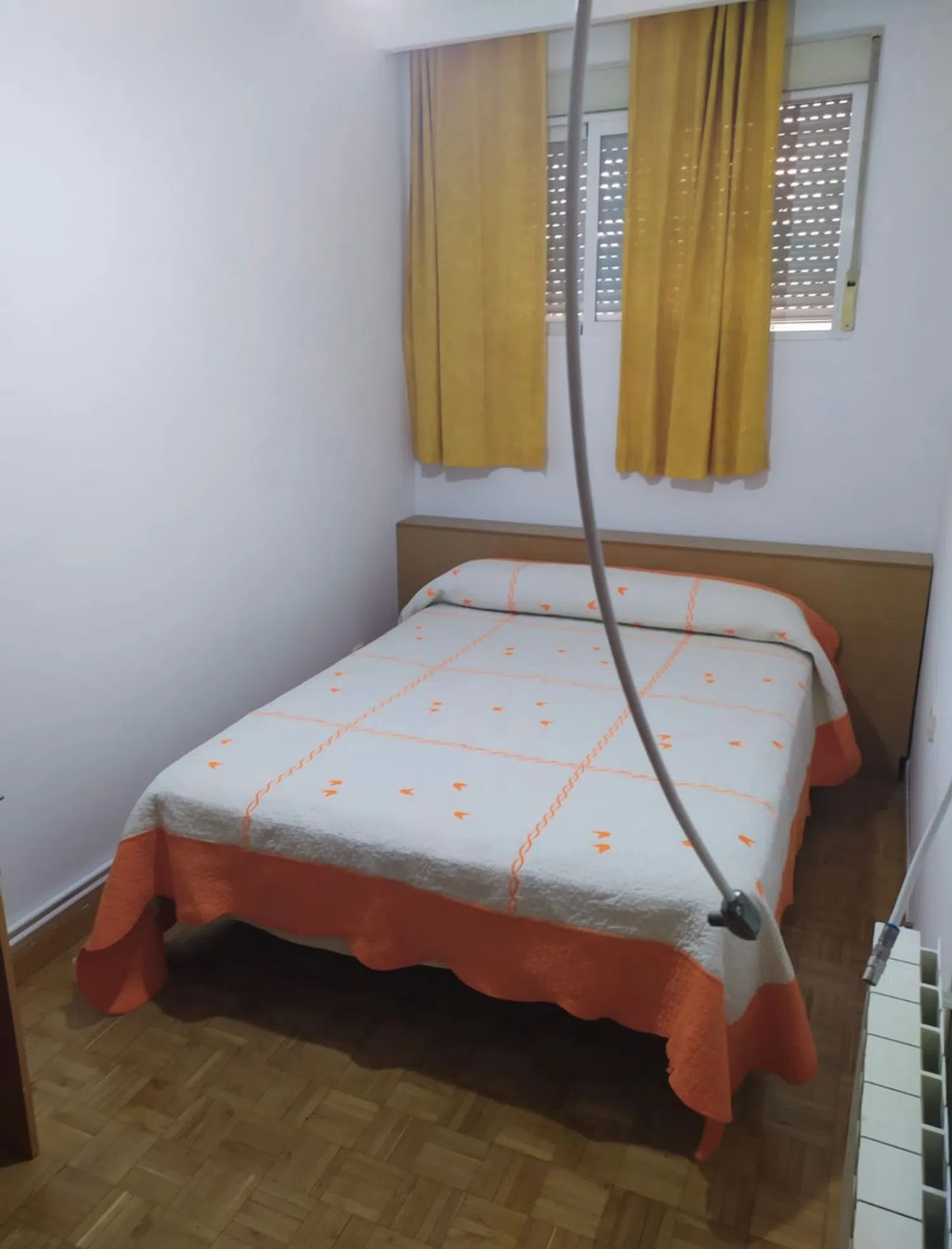 Piso en calle Germán Pérez Carrasco, 102 - Foto 6