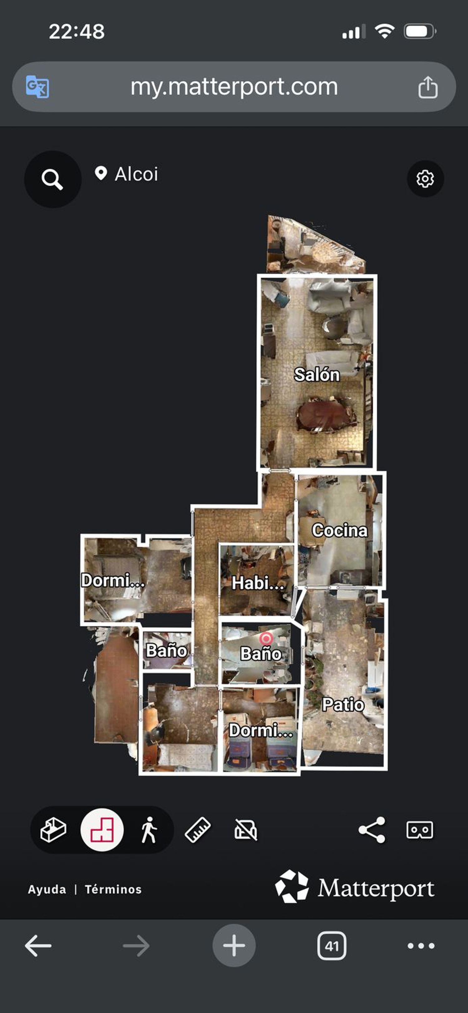 Piso en Calle de Rafael Asín, 2 - Foto 27