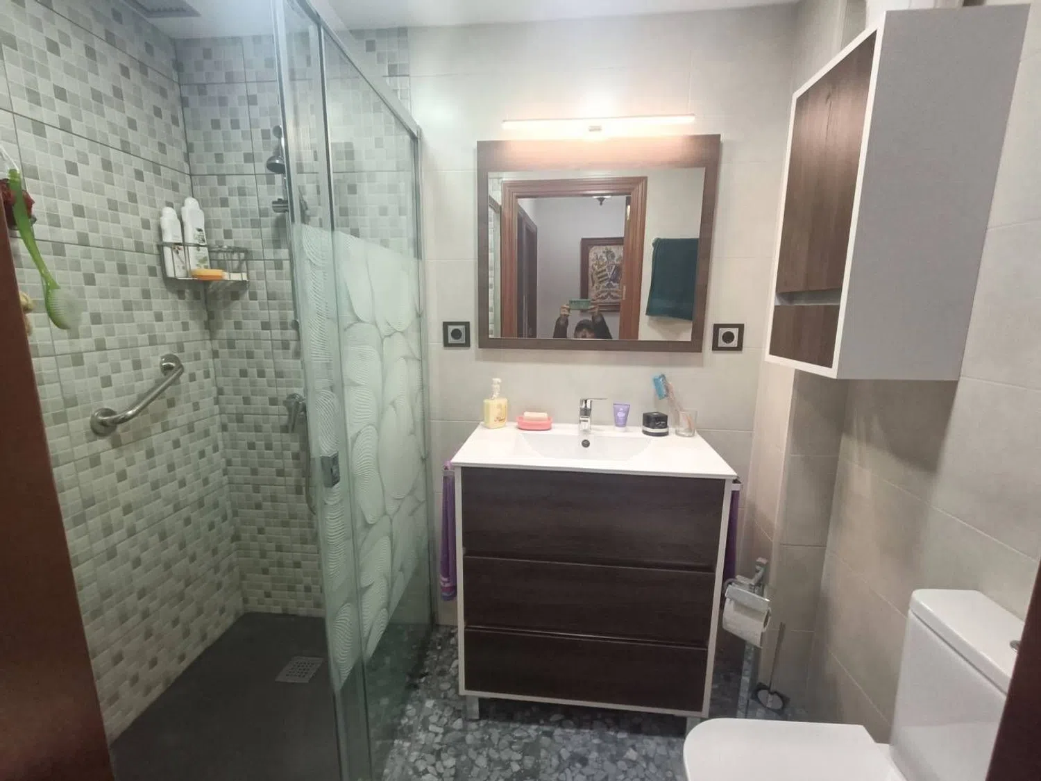 Piso en C. de Méjico, 5 - Foto 3