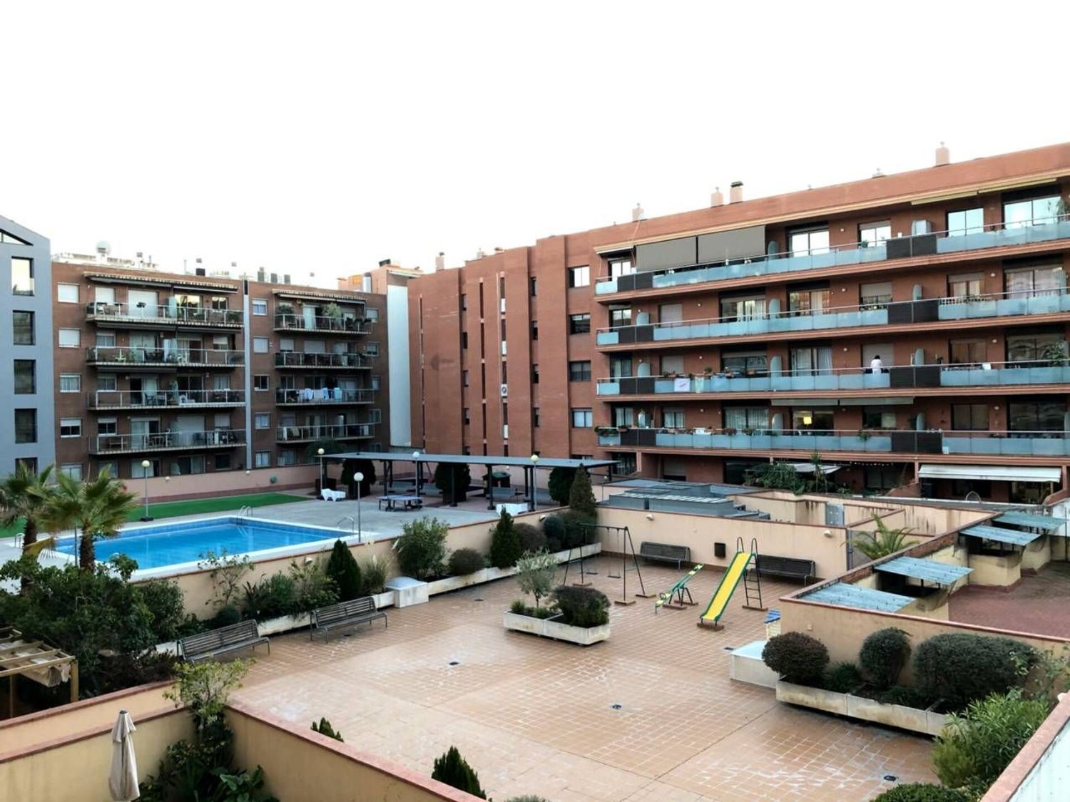 Piso en Calle de la Marina, La Vila Olímpica del Poblenou - Foto 27