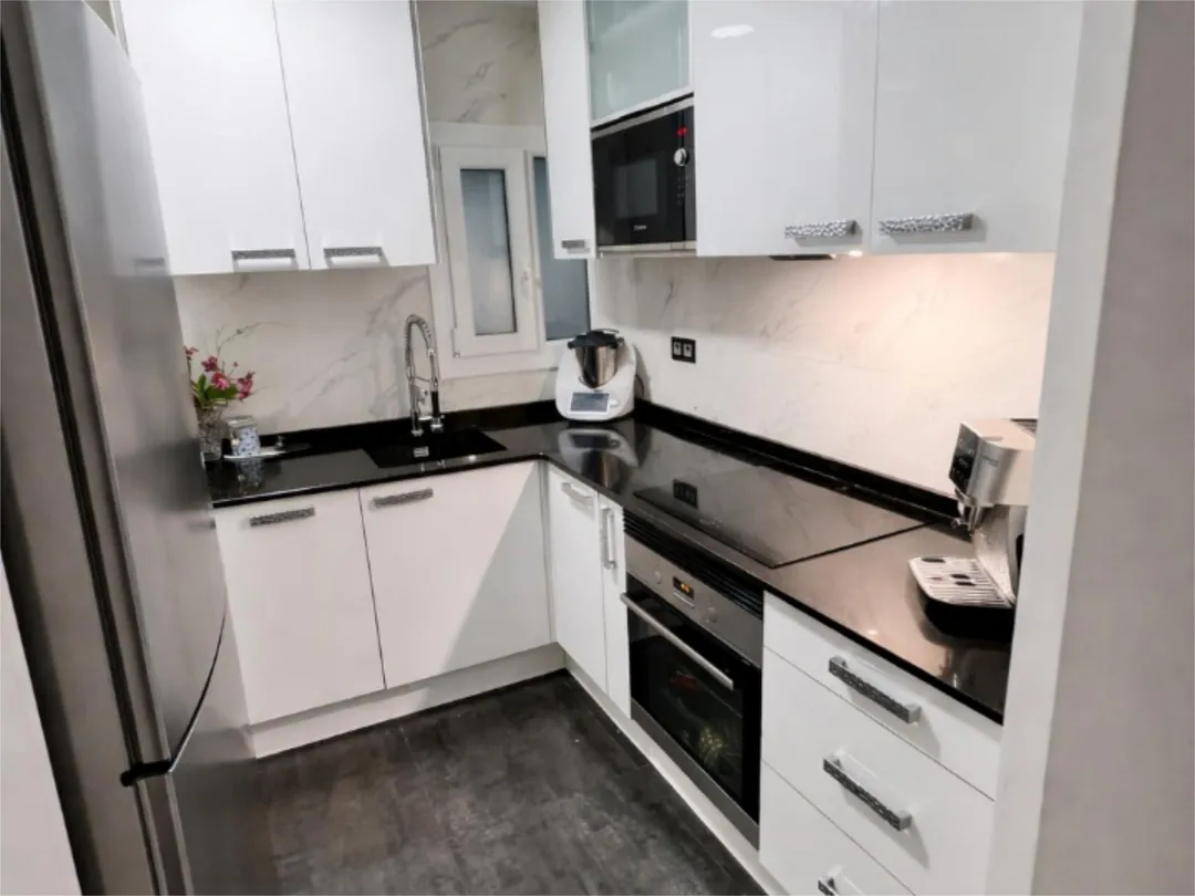 Piso en  Carrer de Còrsega 540