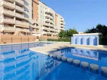Piso en Piso en Gandía playa (Valencia) - Foto 1