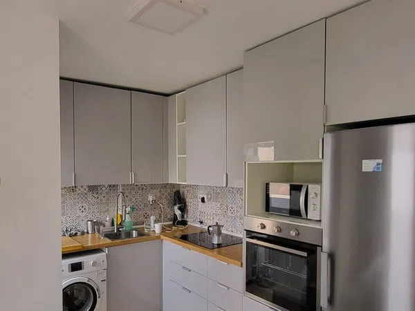 Piso en Barrio Los Ángeles - Foto 5