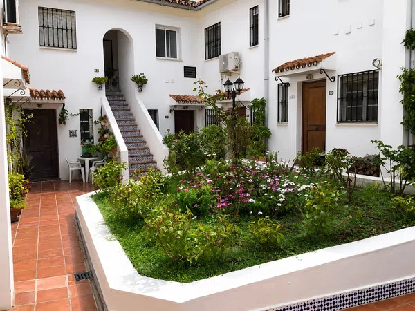 Chalet adosado en Calle Río Quípar, 2, El Bajondillo, El Bajondillo - Foto 19