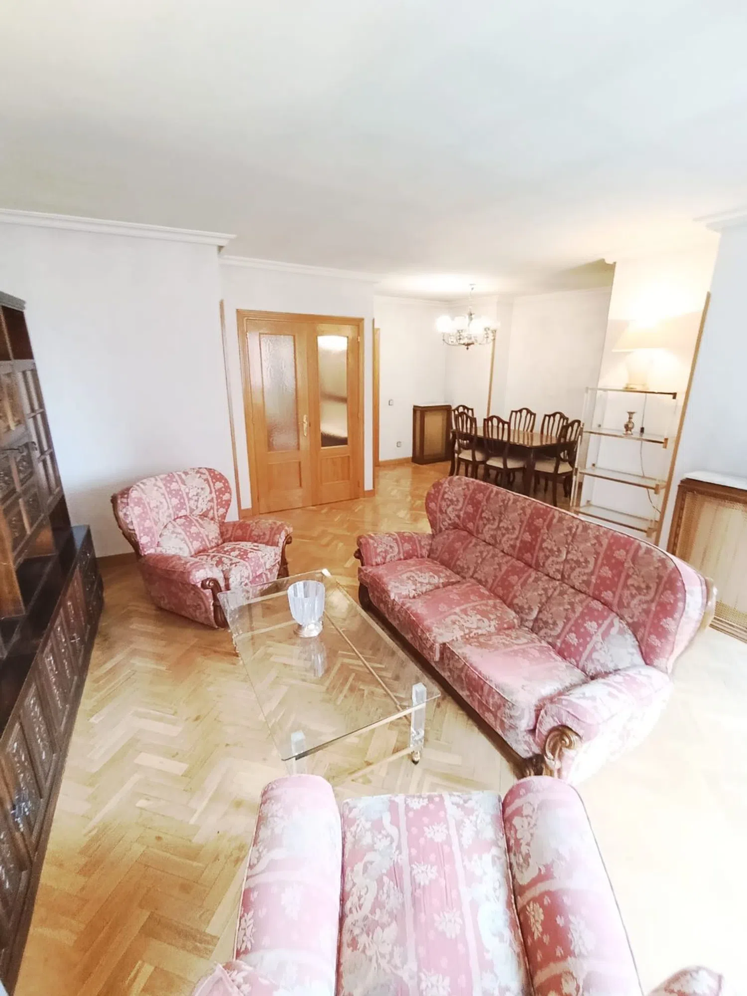 Piso en Marqués de Lozoya, 21 - Foto 5