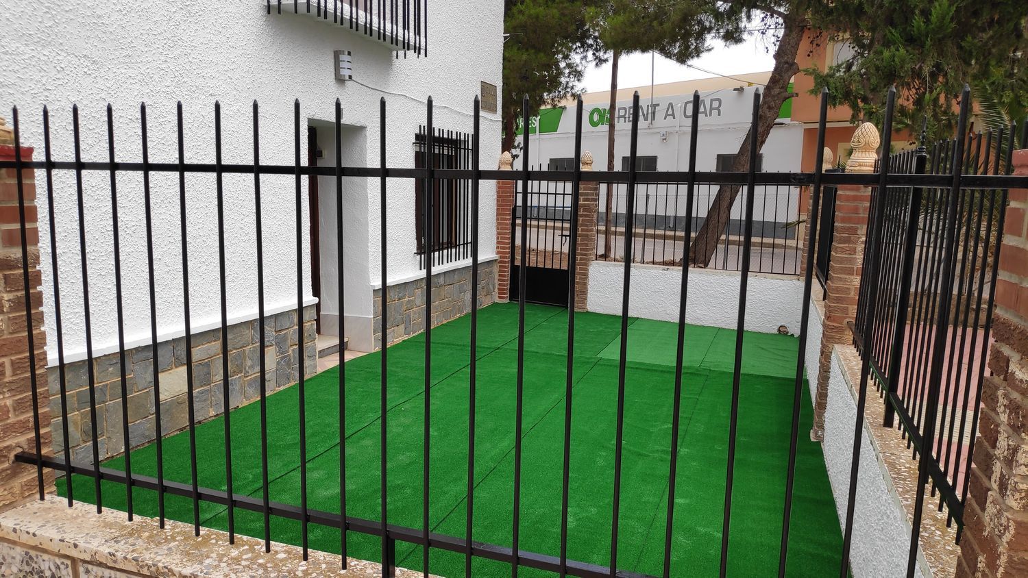 Casa independiente en calle Cervantes, 5 - Foto 2