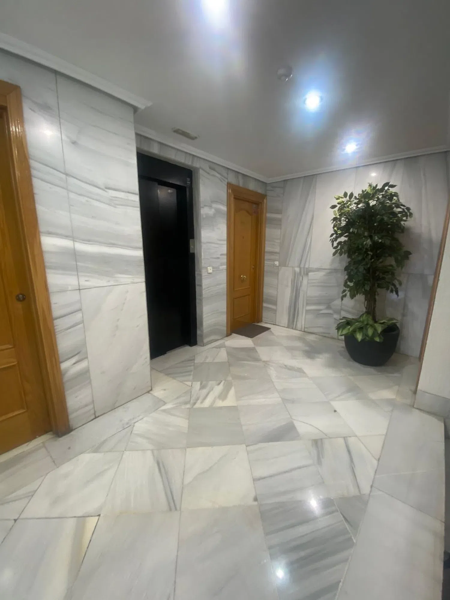 Piso en Casco Antiguo - Foto 17