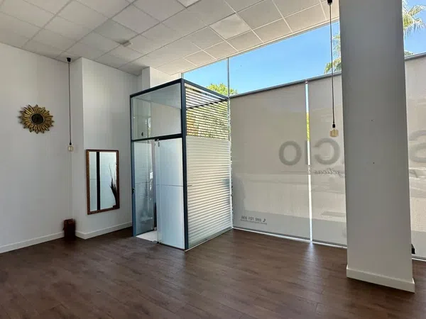Local en Calle D'Agustín Jiménez Navarlaz, 3, Benisaudet - Foto 6