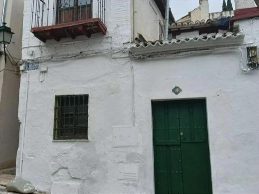 Casa adosada en  Placeta Cruz Verde 4 - Foto 4