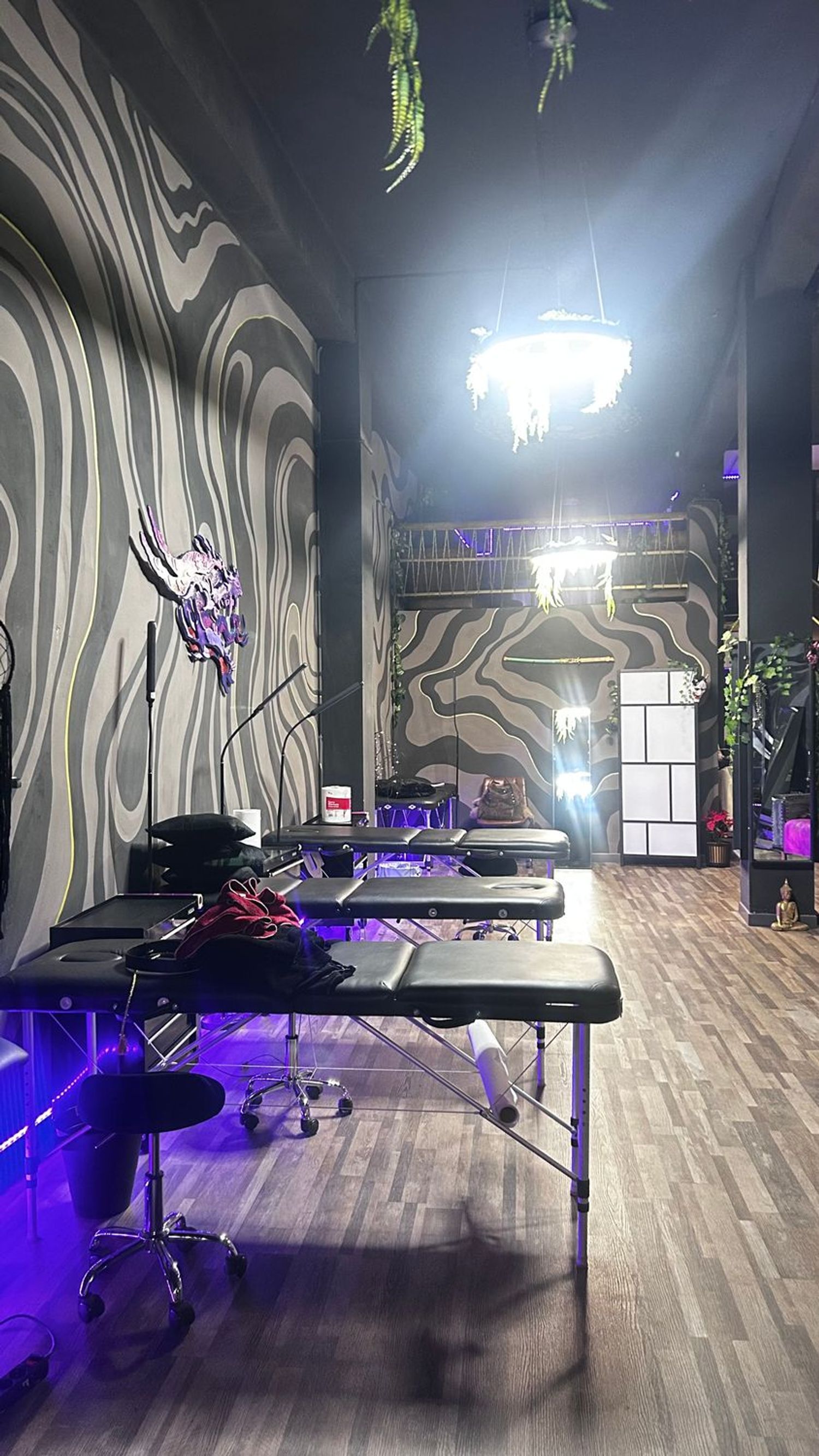 Centro estético en traspaso en Calle d'Alboraia, 65 - Foto 2