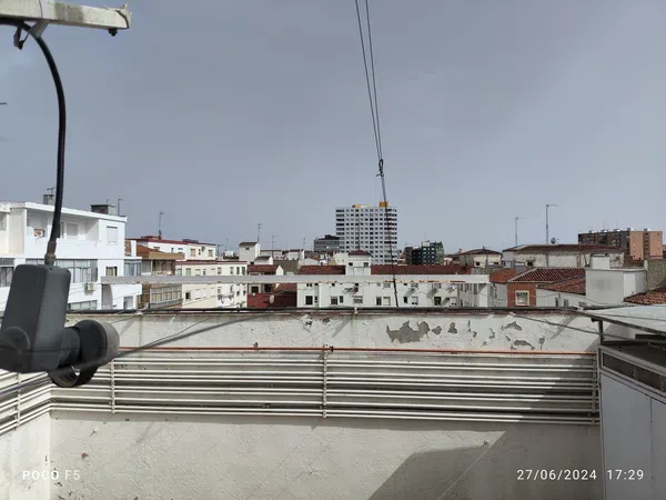 Piso en Calle Martín Cortés, 18 - Foto 16