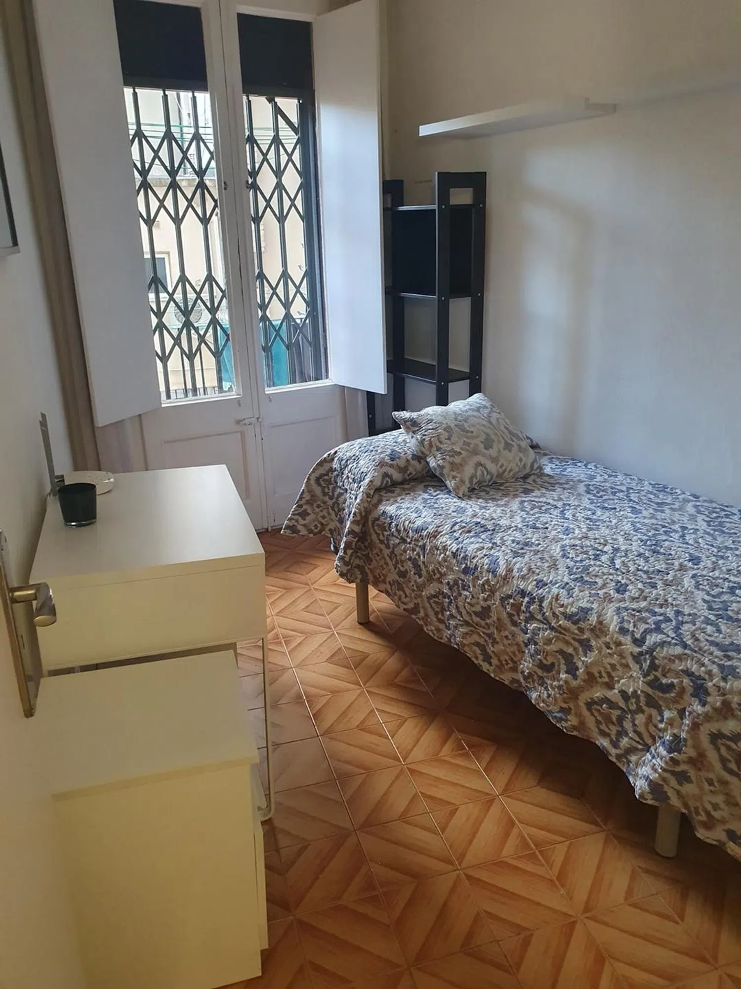 Piso en calle del Comte Borrell, 31 - Foto 11