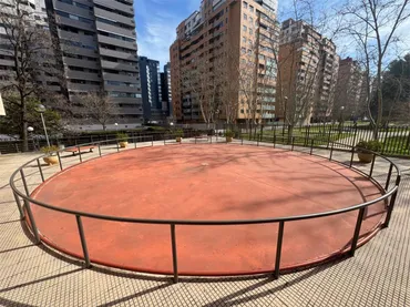 Piso en  Avenida de Gómez Laguna 43 - Foto 11