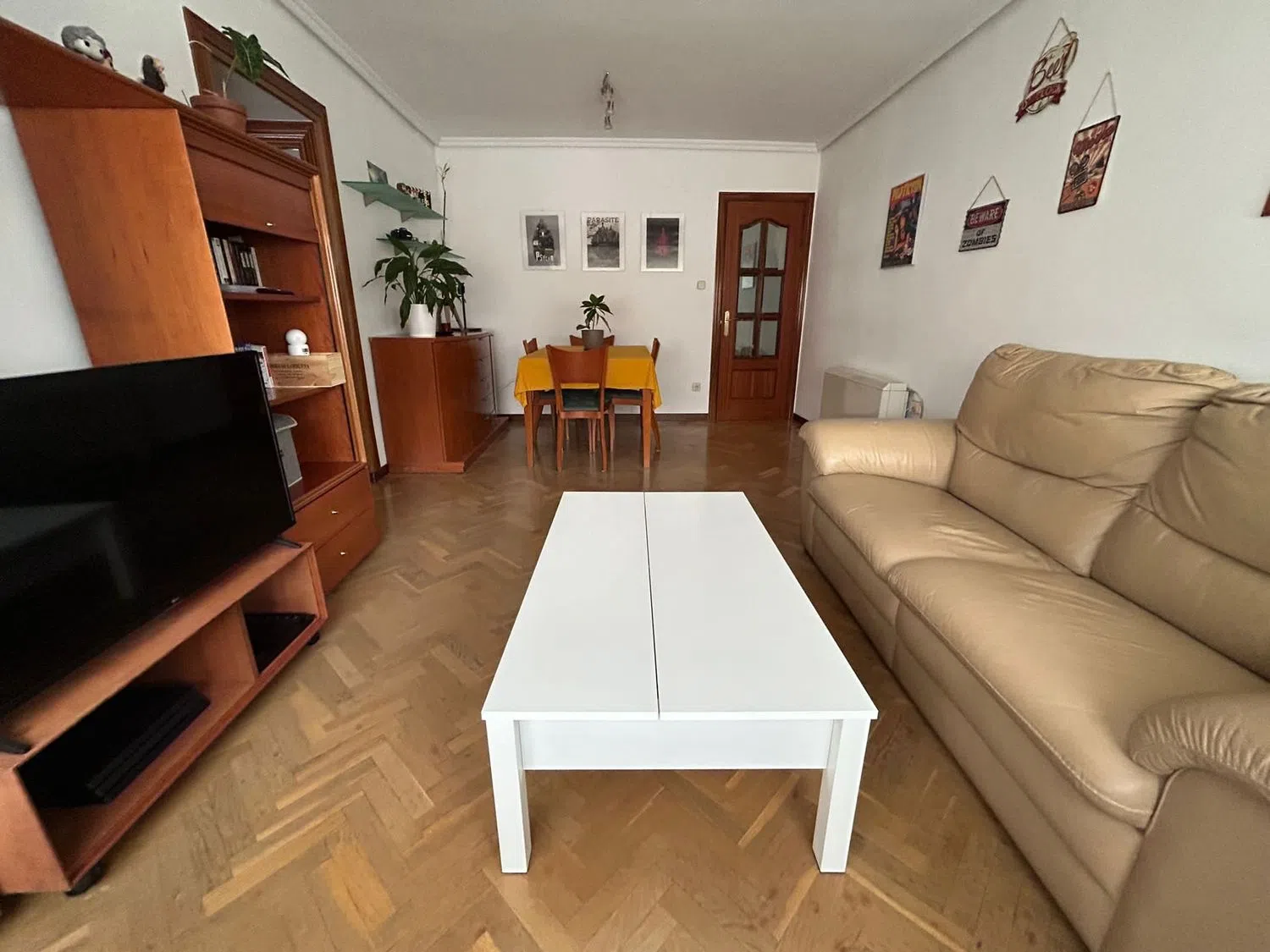 Piso en plaza de arteijo, 7 - Foto 2