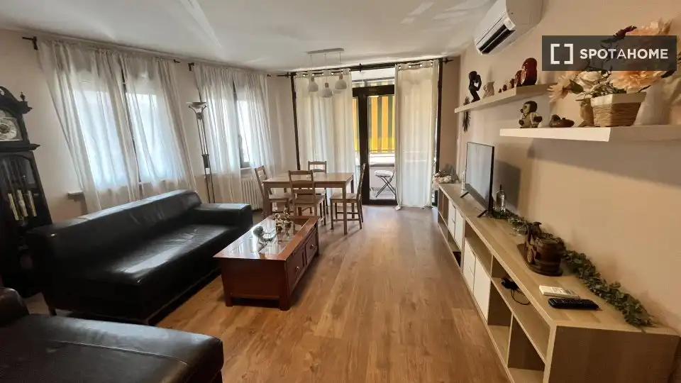 Piso en Las Rozas de Madrid - Foto 3