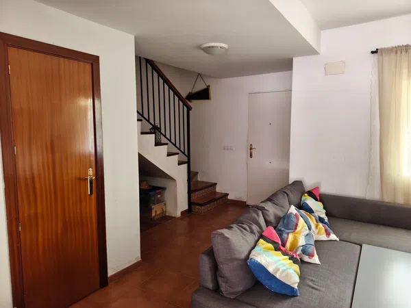 Chalet adosado en Calle Correlimos, 55 - Foto 6