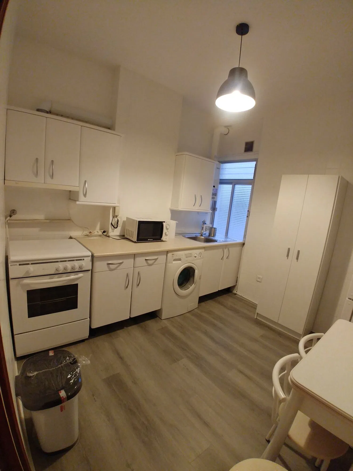 Piso en calle de Antonio López, 158 - Foto 5