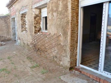 Casa adosada en Paracuellos de jiloca - Foto 6