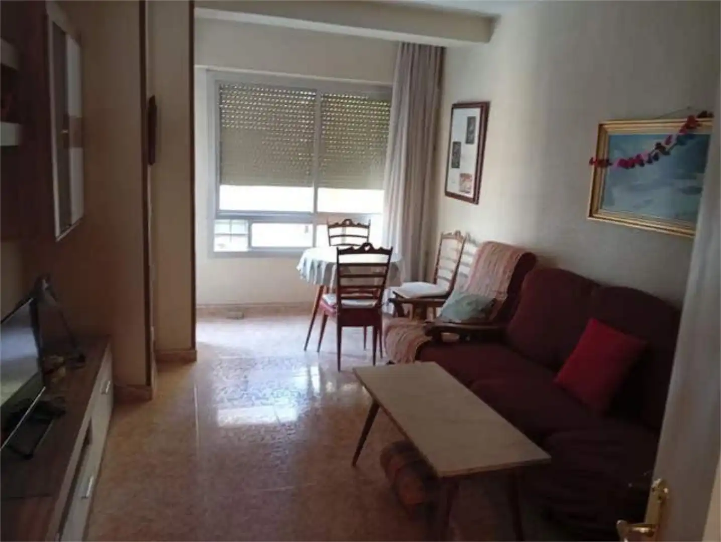 Piso en Vistalegre - Foto 2