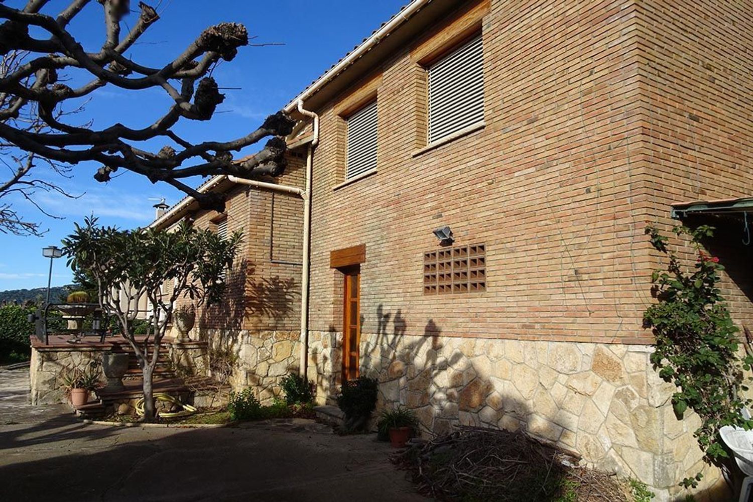 Casa o chalet independiente en Calle de les Alzines, 14, Can Violi - Can Poi de Bosc, Can Violi - Can Poi de Bosc - Foto 3