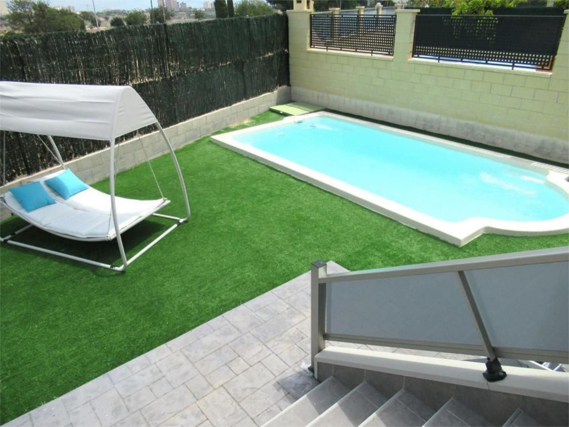 Piso en  Calle la Font del Pouet 8 - Foto 21