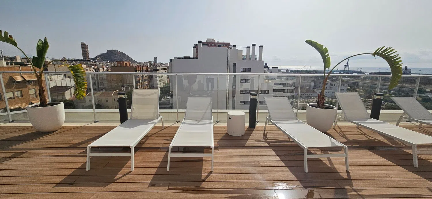 Piso en avenida Catedratico Soler, 33 - Foto 30