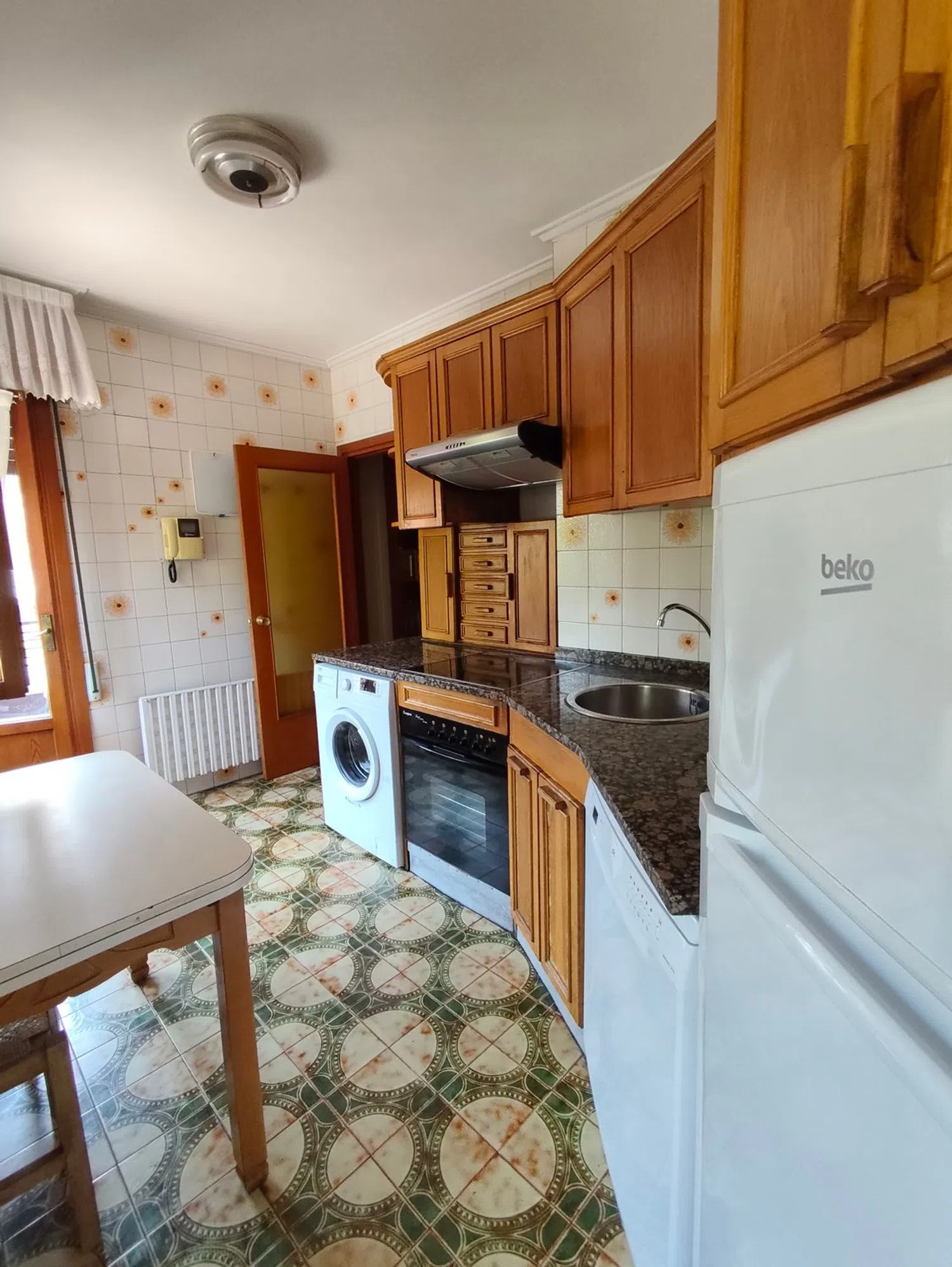 Piso en plaza Nuestra Señora de los Desamparados, 2 - Foto 7