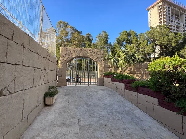 Piso en Avenida dels Mariners de la Vila Joiosa, 19, Cala Palmera - Atrium - Foto 1
