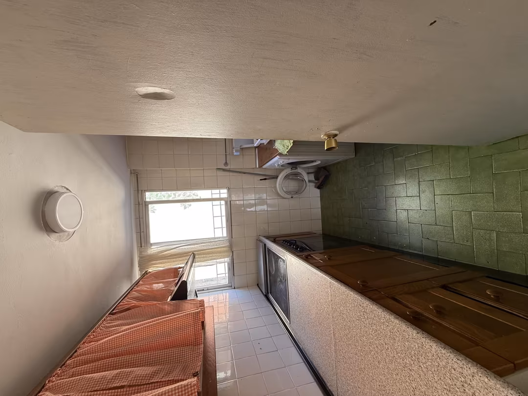 Piso en  Calle de Gregorio López Madera 29 - Foto 26