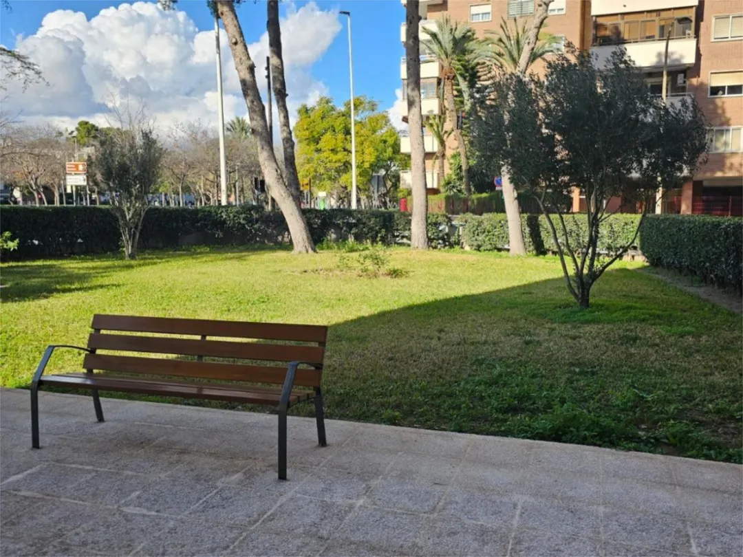 Piso en  Valencia Capital - Foto 23