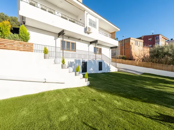 Casa o chalet independiente en Sant Pere i Sant Pau - Foto 37