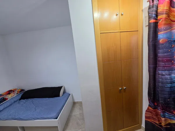 Piso en Calle Emilia Pardo Bazán, 1, La Plata - Foto 22