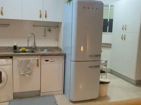 Piso en avenida de la República Argentina, 26 - Foto 2