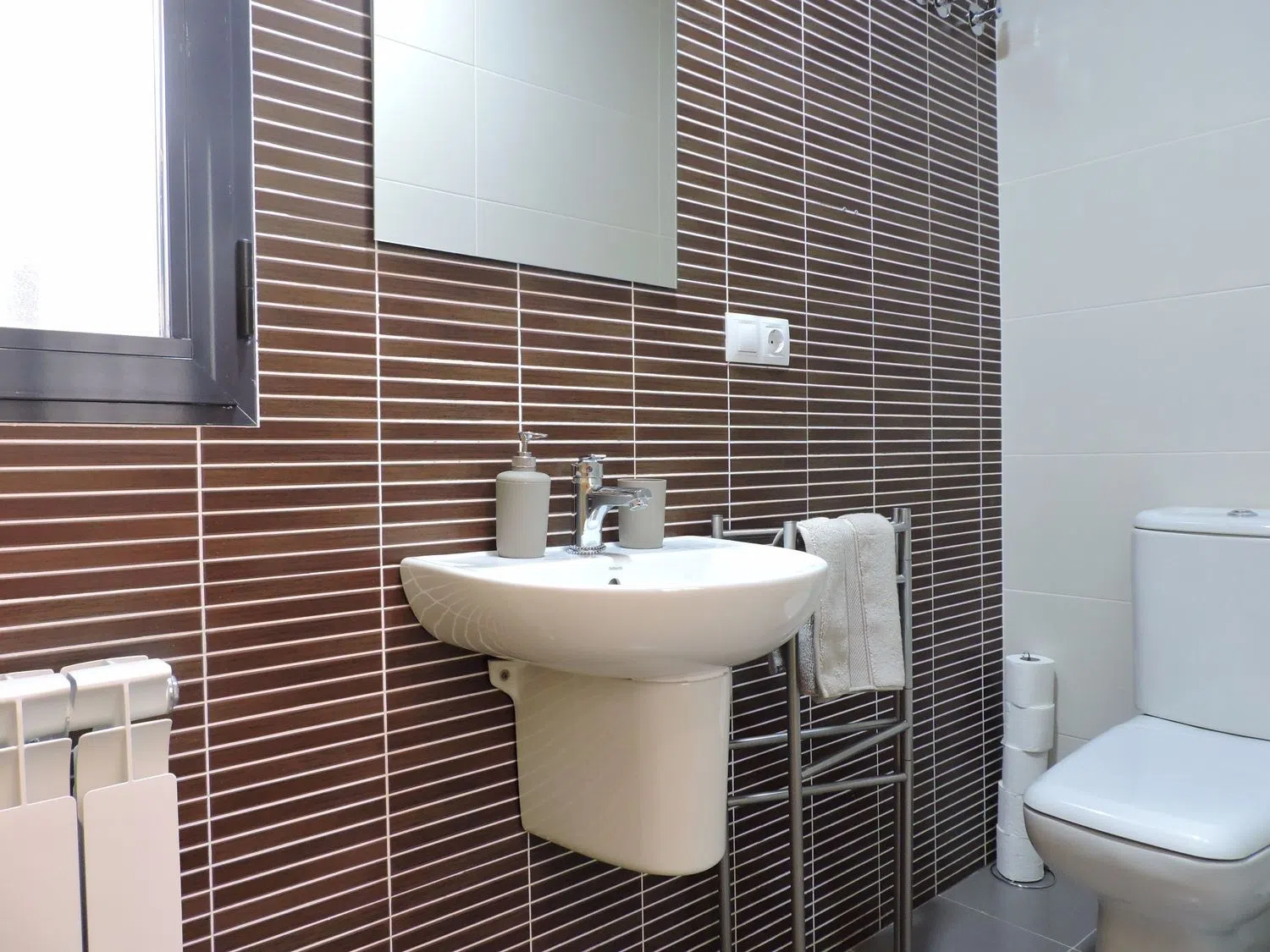 Dúplex en calle Cardenal Mendoza, 7 - Foto 14