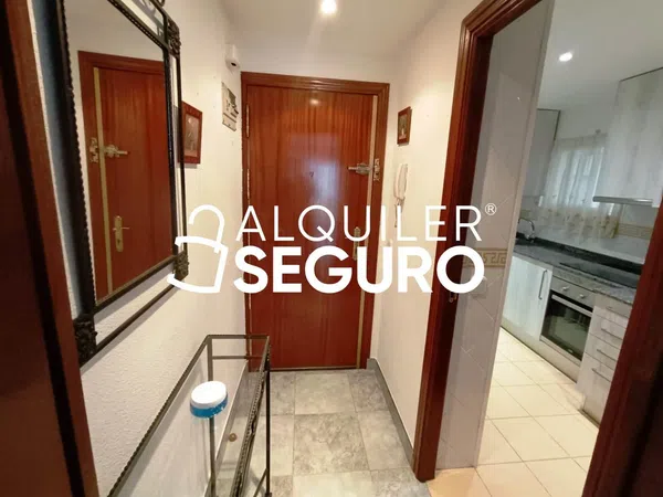 Piso en Calle del Priorato, Zarzaquemada - Foto 2