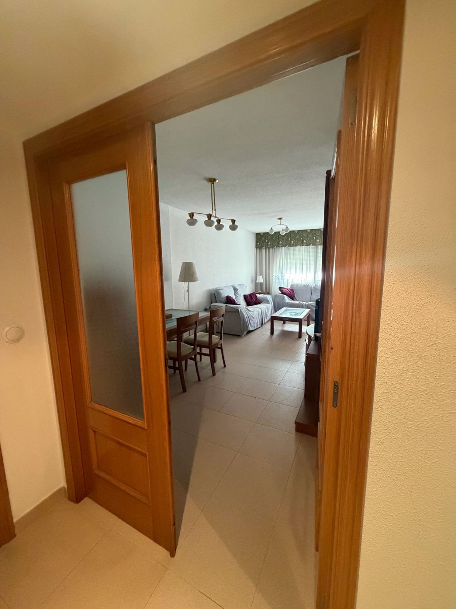 Piso en calle Juan García Abellán, 4 - Foto 3