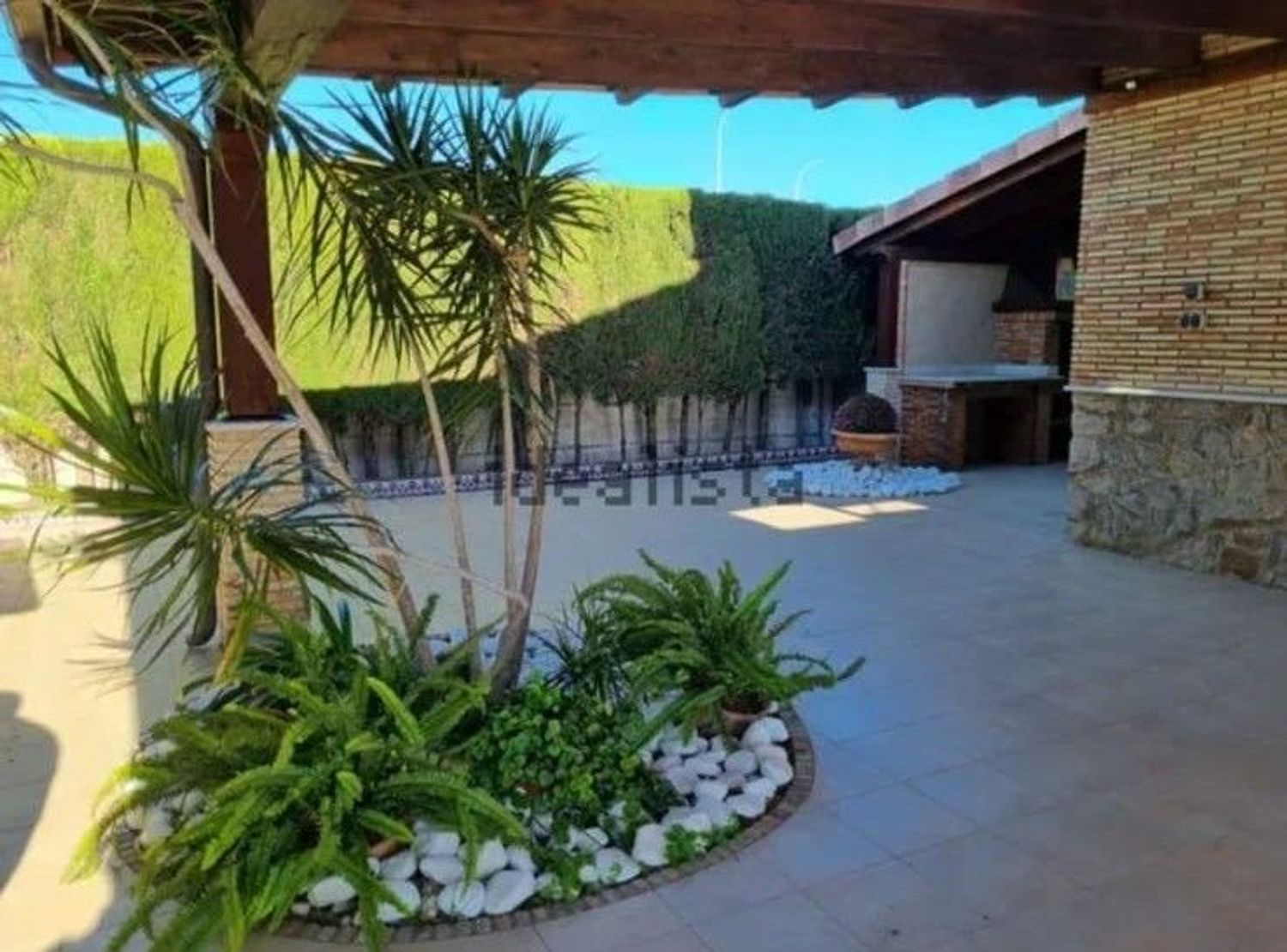 Casa o chalet independiente en Carretera Viver s/n, Zona Playa, Zona Playa - Foto 13