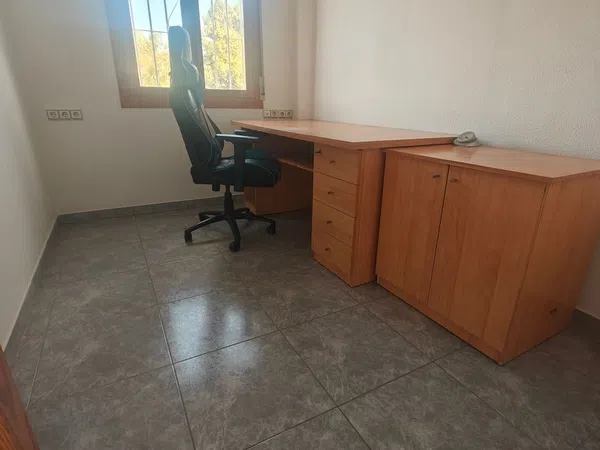 Piso en Paseo de ronda, 25, La Galia-Bonavista, La Galia-Bonavista - Foto 11