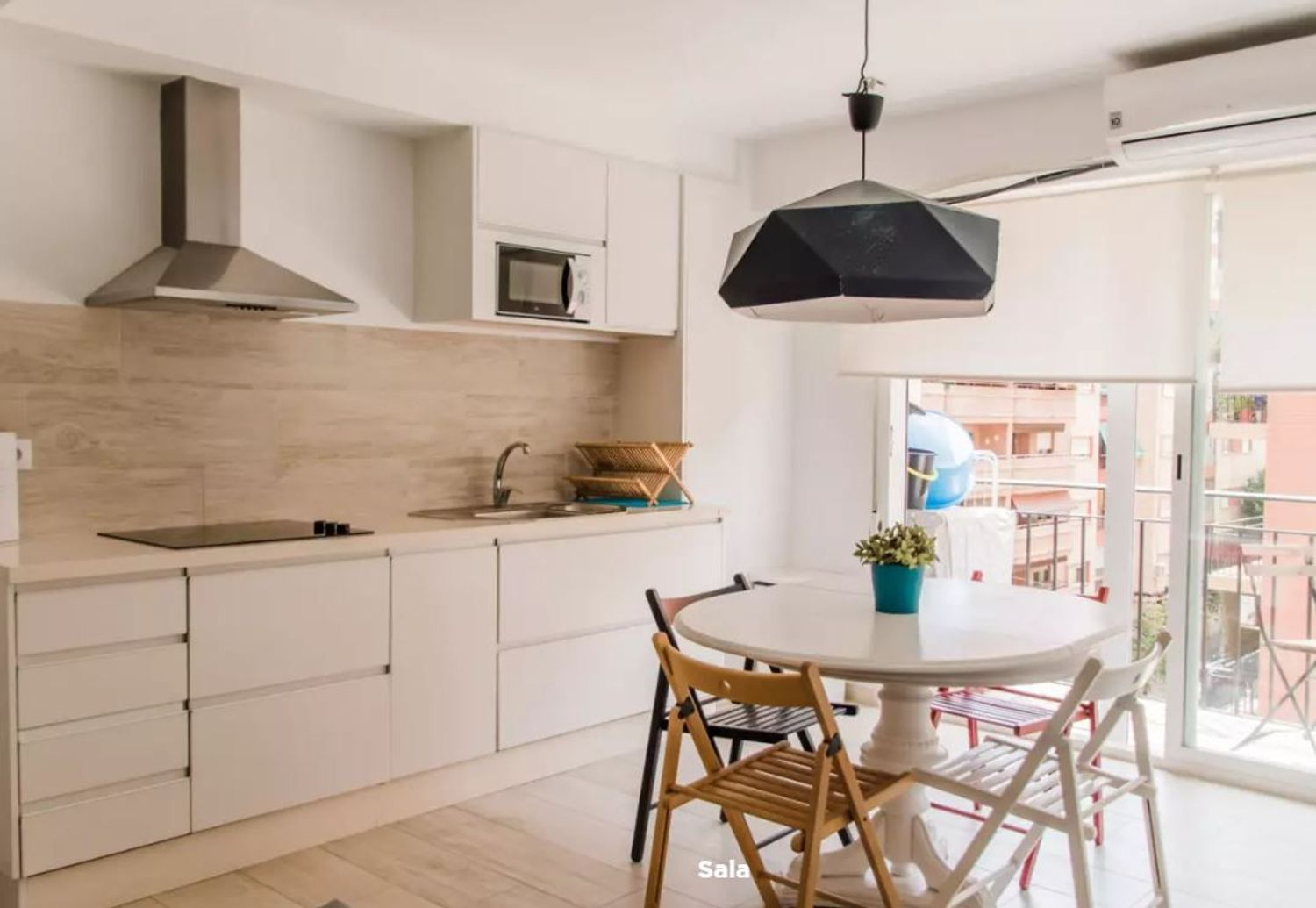 Piso en calle del Poeta Mas i Ros, 47 - Foto 8